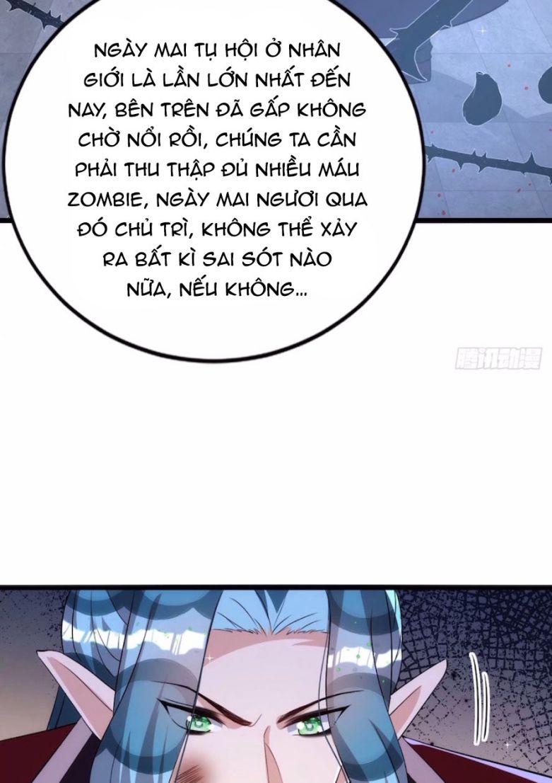 Thú Thụ Bất Thân Chap 150 - Next Chap 151