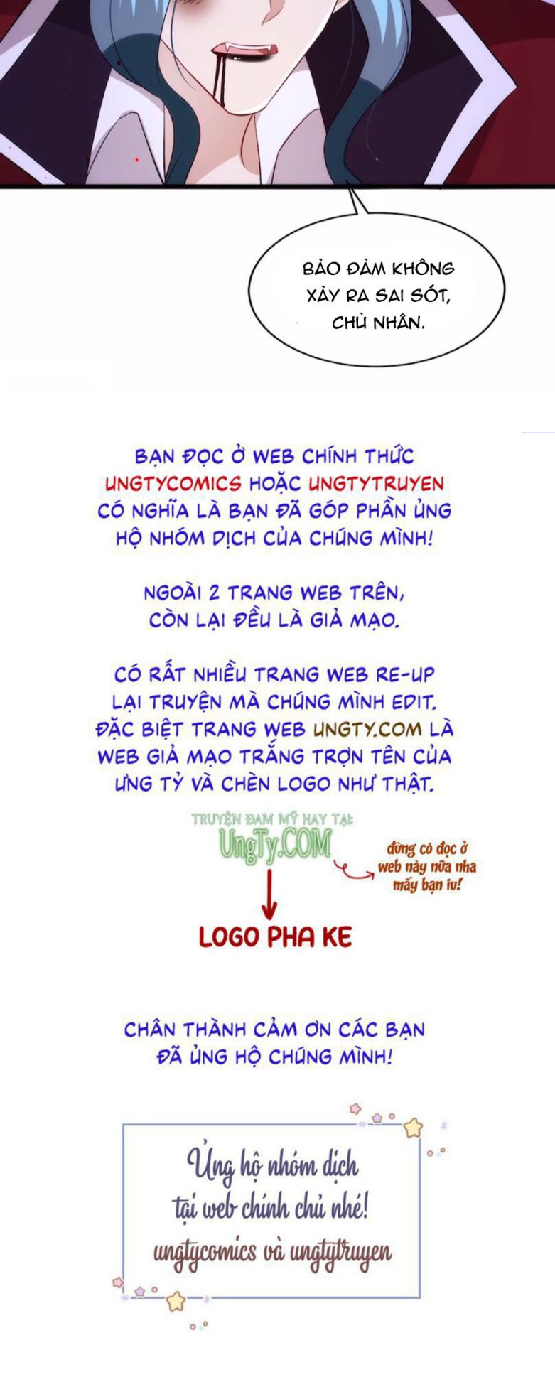 Thú Thụ Bất Thân Chap 150 - Next Chap 151