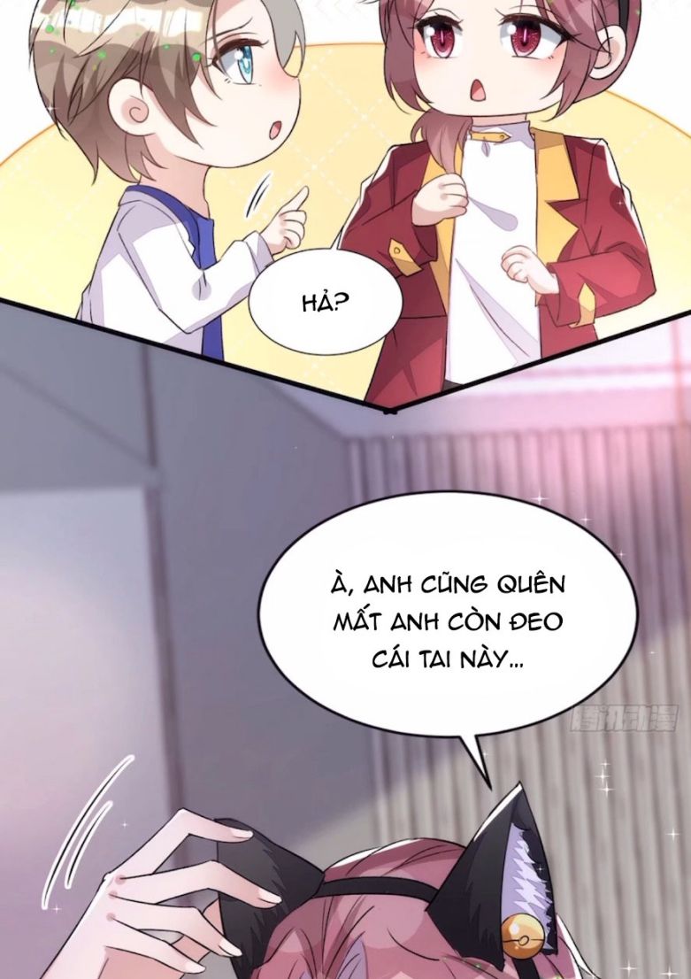 Thú Thụ Bất Thân Chap 150 - Next Chap 151