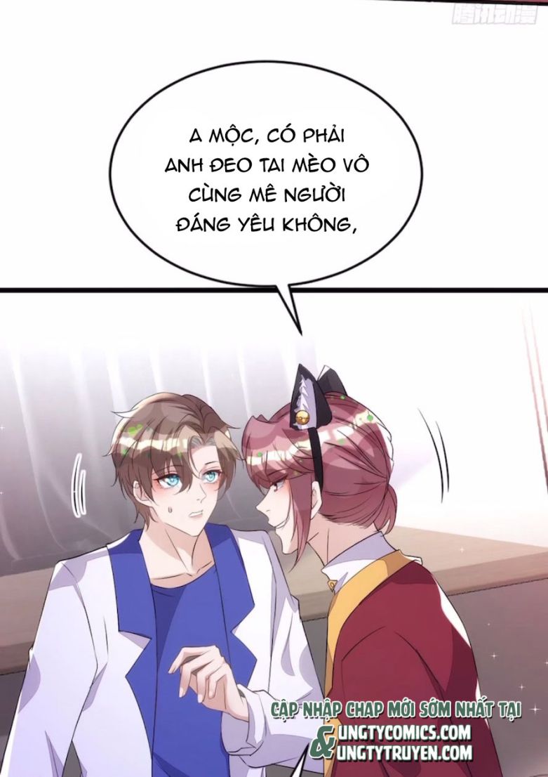 Thú Thụ Bất Thân Chap 150 - Next Chap 151