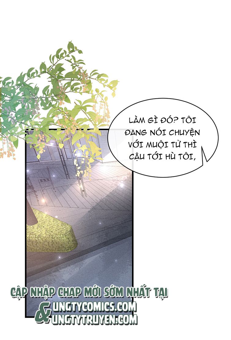 Peter Pan và Cinderella Chap 29 - Next Chap 30