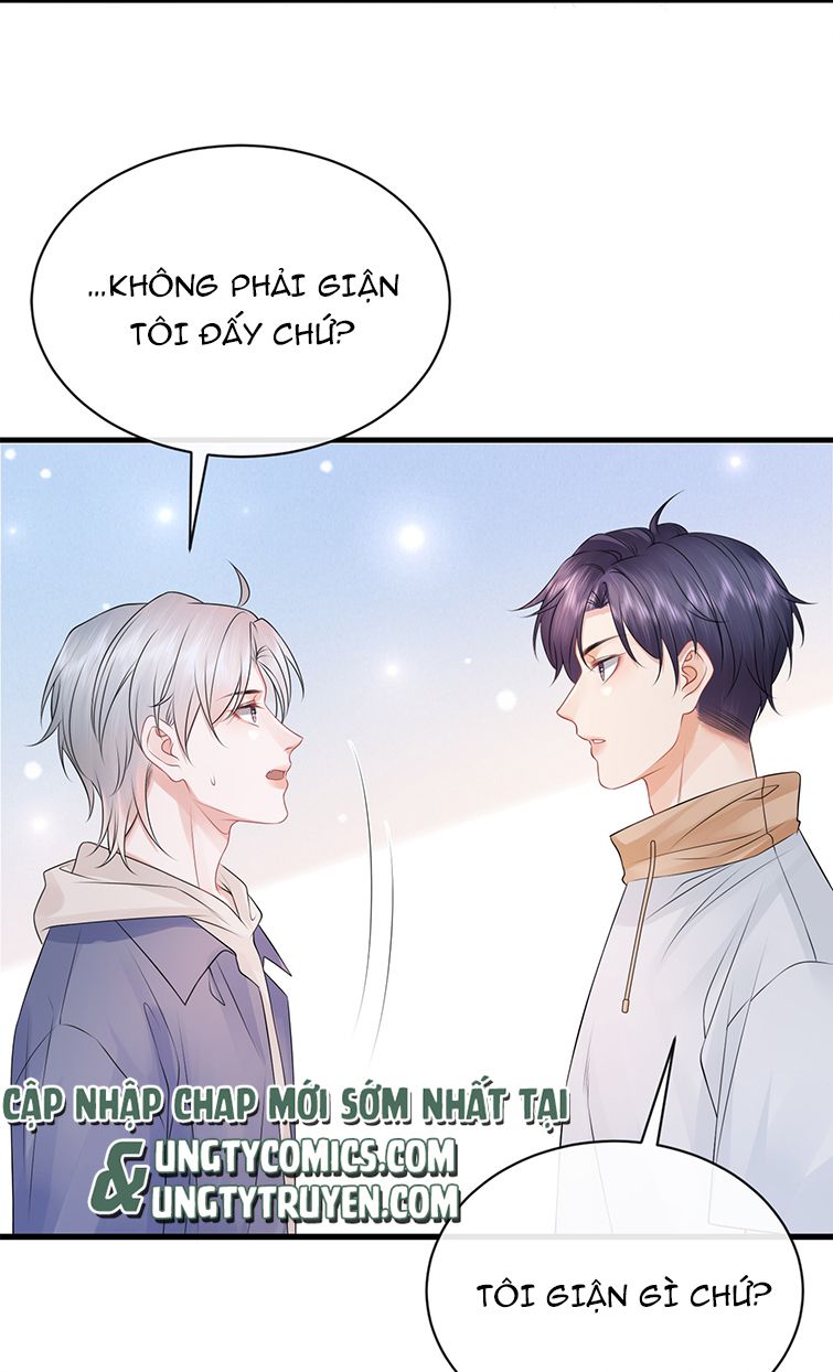 Peter Pan và Cinderella Chap 29 - Next Chap 30