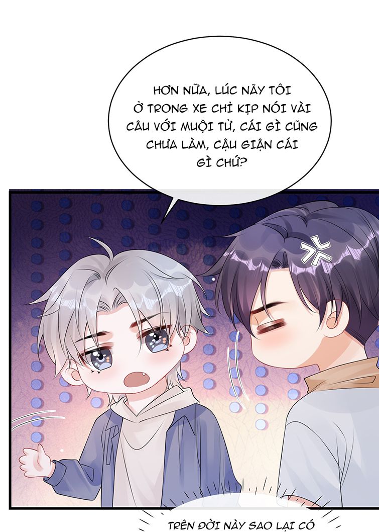 Peter Pan và Cinderella Chap 29 - Next Chap 30