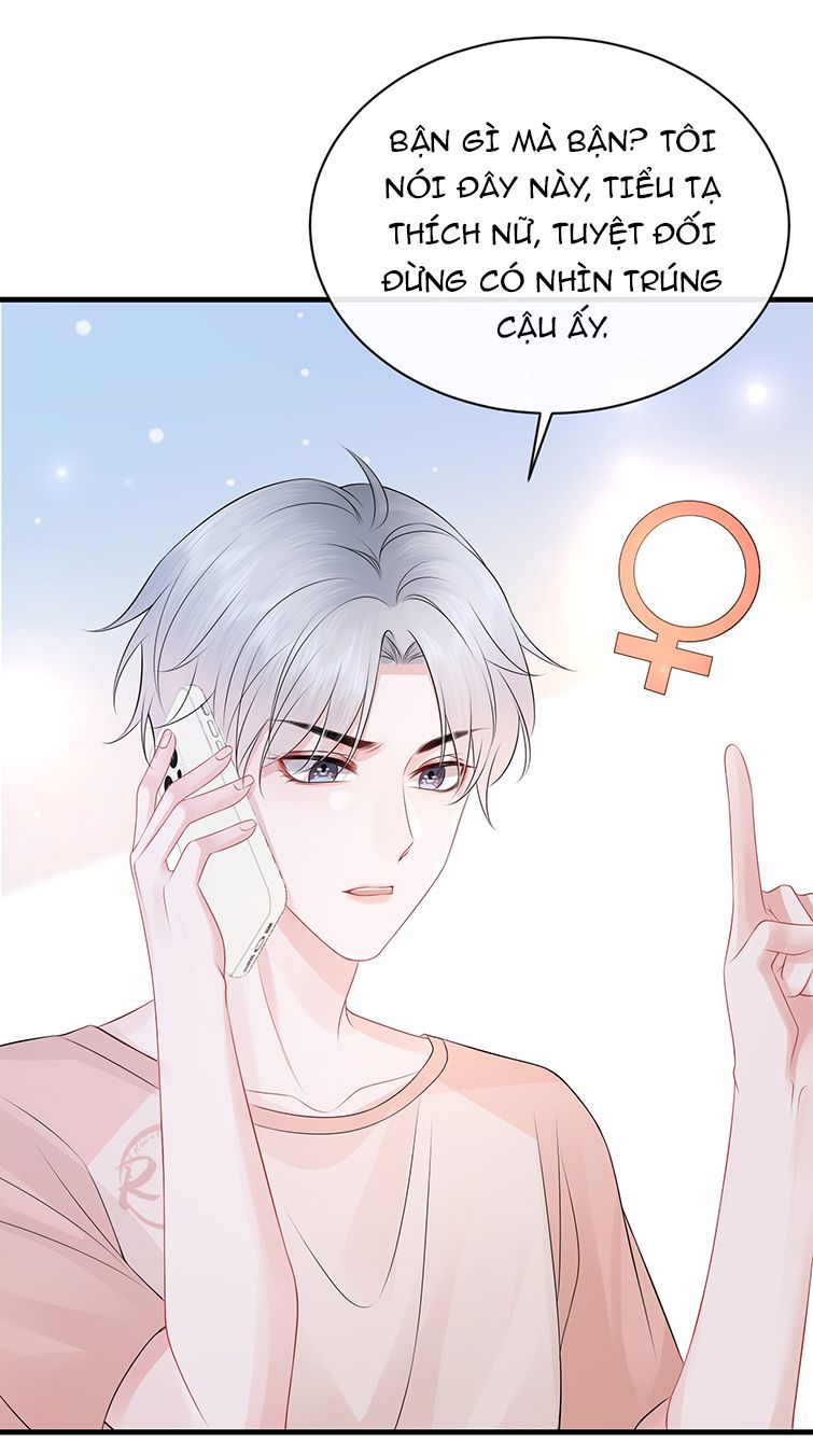 Peter Pan và Cinderella Chap 29 - Next Chap 30