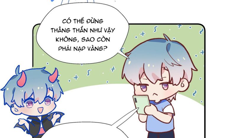 Cuộc Chiến Không Rung Động Chap 14 - Next Chap 15