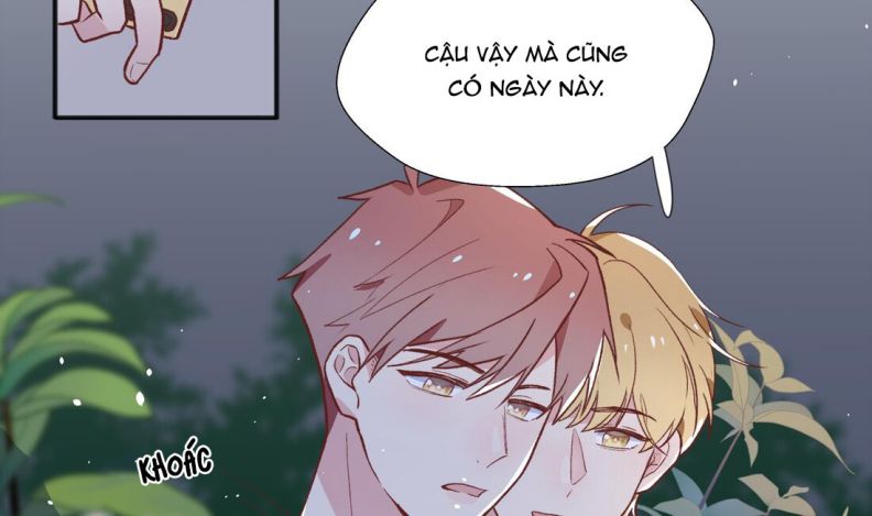 Cuộc Chiến Không Rung Động Chap 14 - Next Chap 15