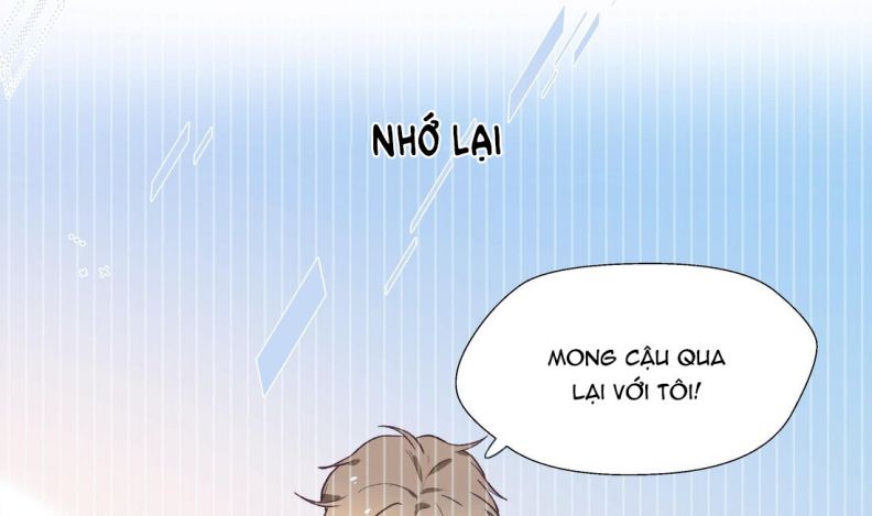 Cuộc Chiến Không Rung Động Chap 14 - Next Chap 15