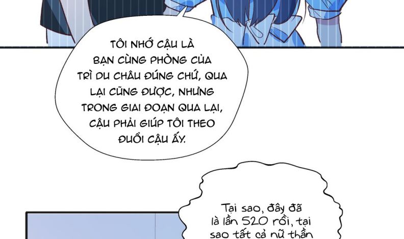 Cuộc Chiến Không Rung Động Chap 14 - Next Chap 15