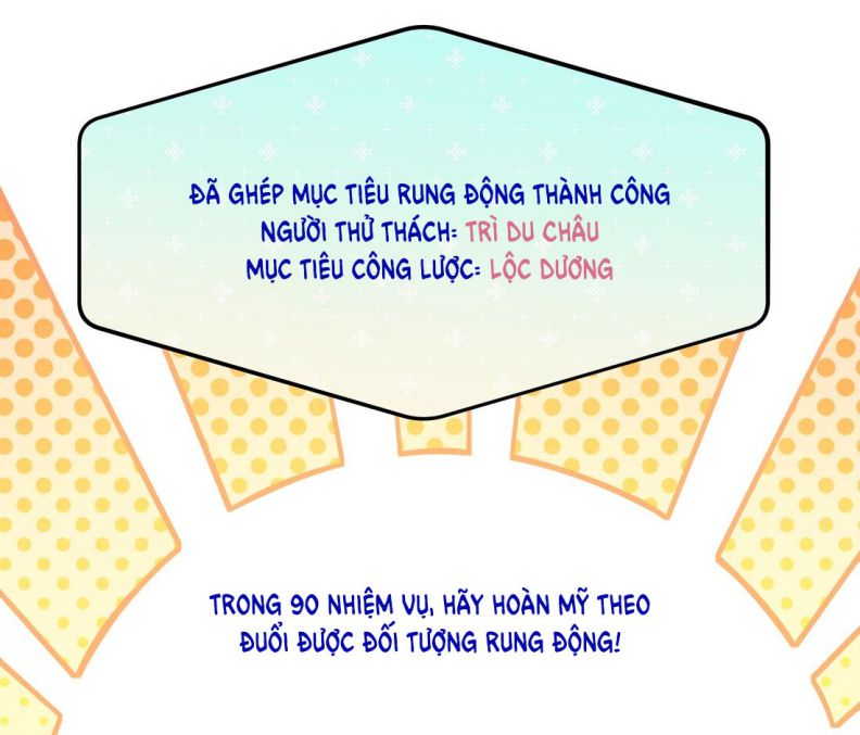 Cuộc Chiến Không Rung Động Chap 14 - Next Chap 15