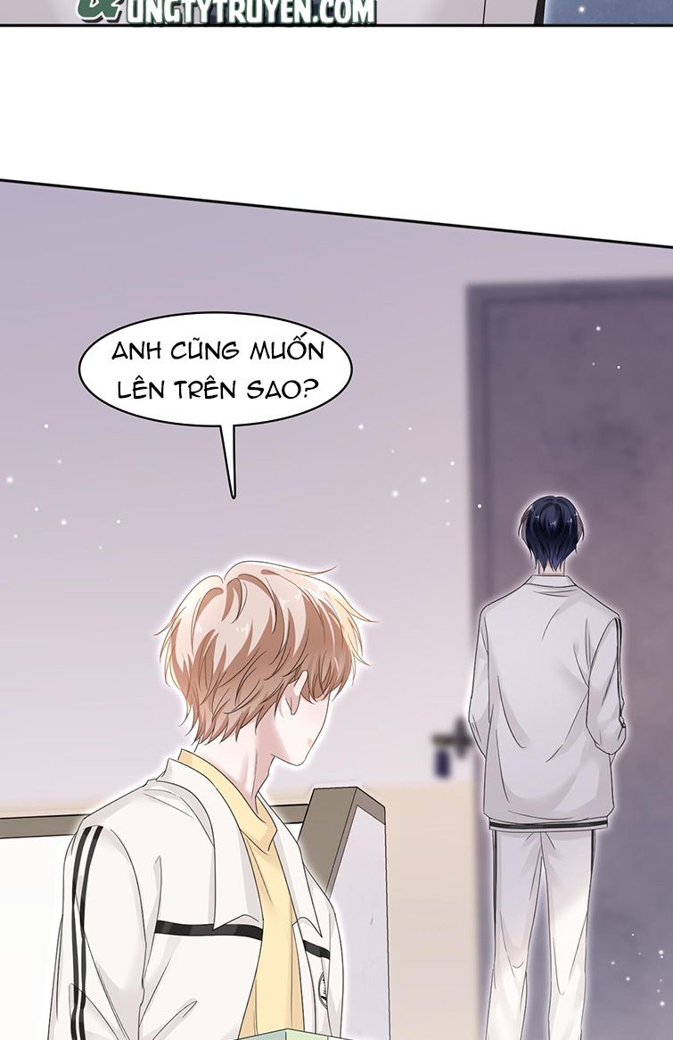 Ẩn Trung Chap 16 - Next Chap 17