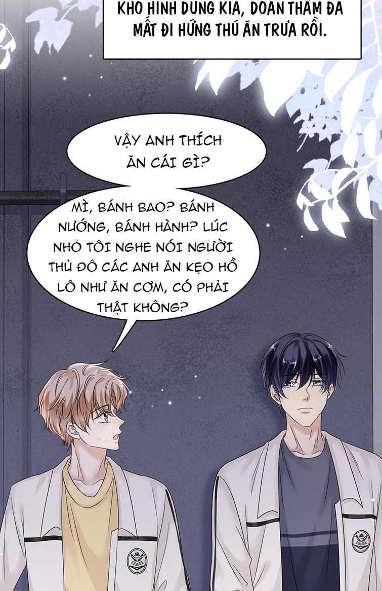 Ẩn Trung Chap 16 - Next Chap 17