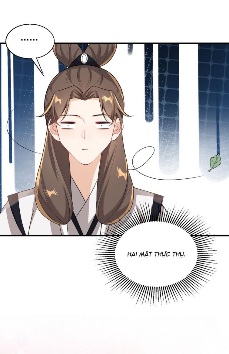 Thẳng Thắn Từ Nghiêm Chap 31 - Next Chap 32