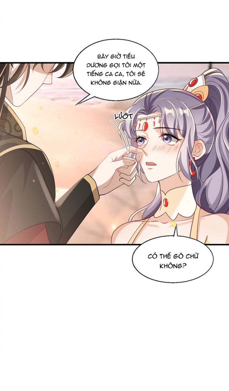 Thẳng Thắn Từ Nghiêm Chap 31 - Next Chap 32