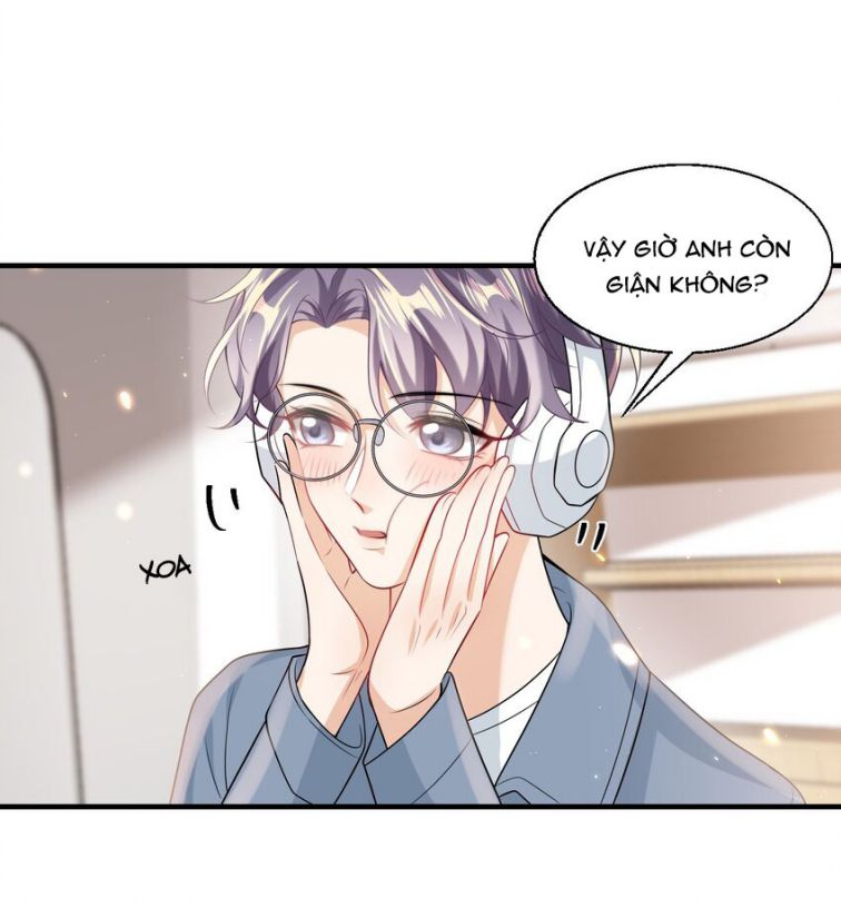 Thẳng Thắn Từ Nghiêm Chap 31 - Next Chap 32