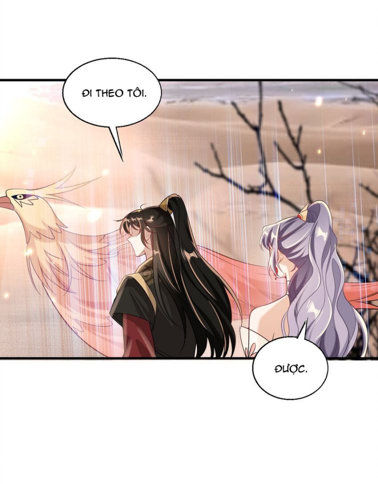 Thẳng Thắn Từ Nghiêm Chap 31 - Next Chap 32