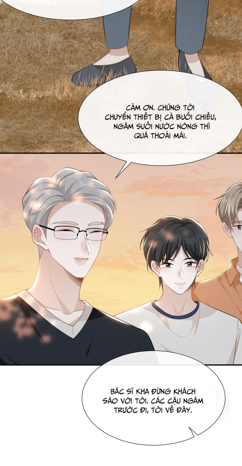 Lai sinh bất kiến Chapter 61 - Next Chapter 62