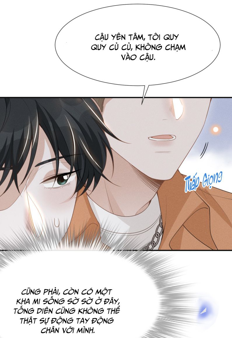 Lai sinh bất kiến Chapter 61 - Next Chapter 62