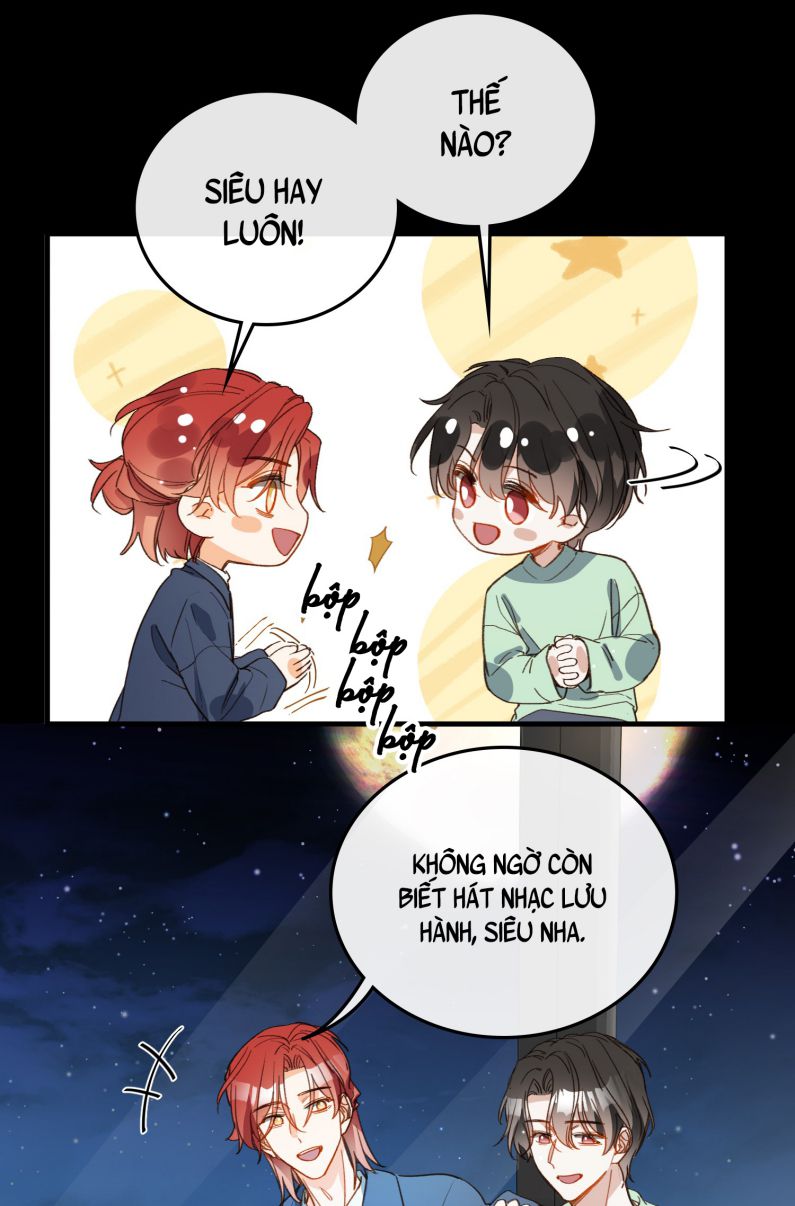 Nụ Hôn Vực Thẳm Chap 129 - Next Chap 130