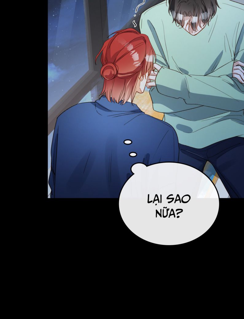 Nụ Hôn Vực Thẳm Chap 129 - Next Chap 130