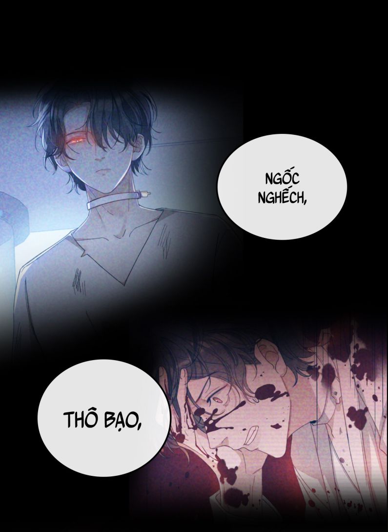 Nụ Hôn Vực Thẳm Chap 129 - Next Chap 130