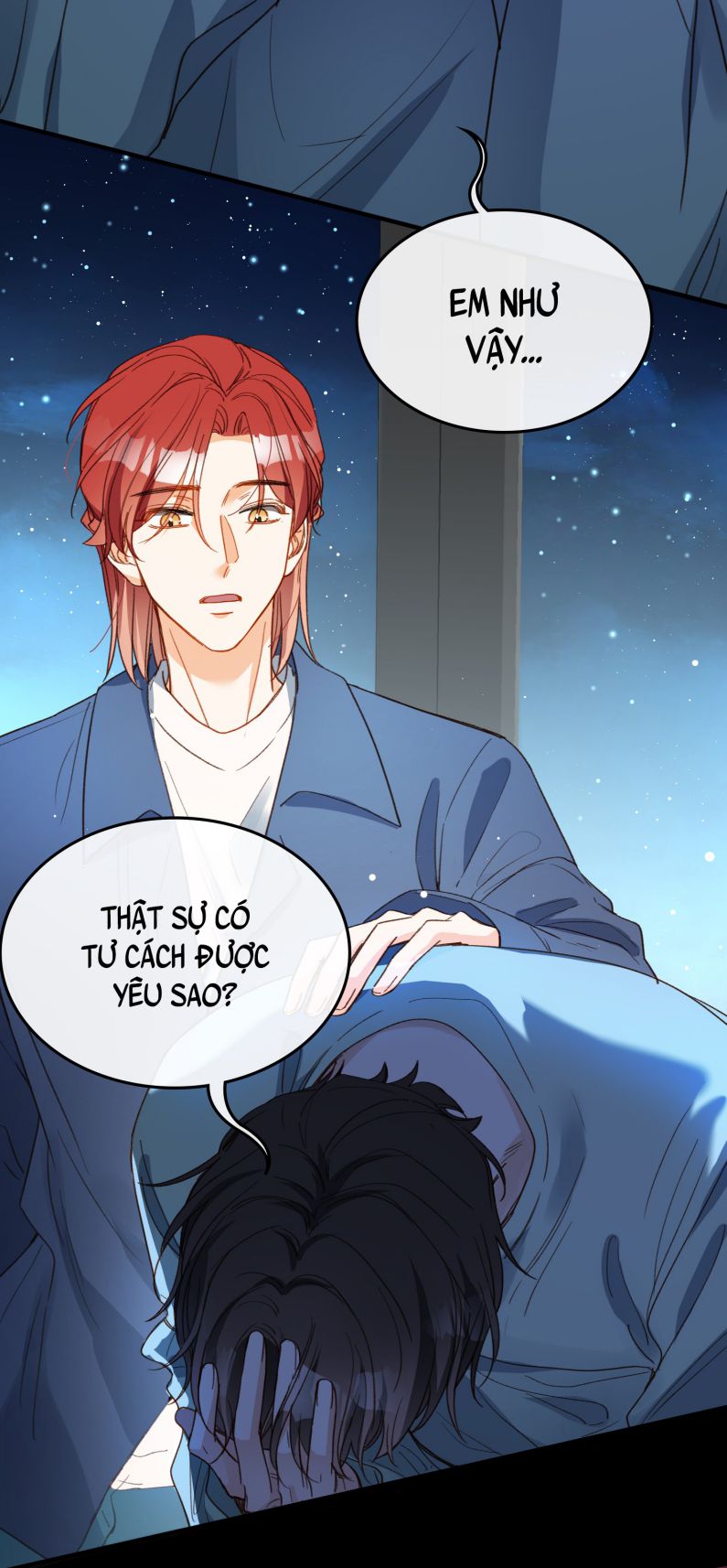 Nụ Hôn Vực Thẳm Chap 129 - Next Chap 130