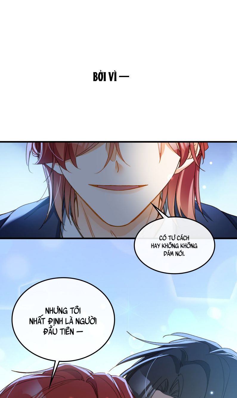 Nụ Hôn Vực Thẳm Chap 129 - Next Chap 130