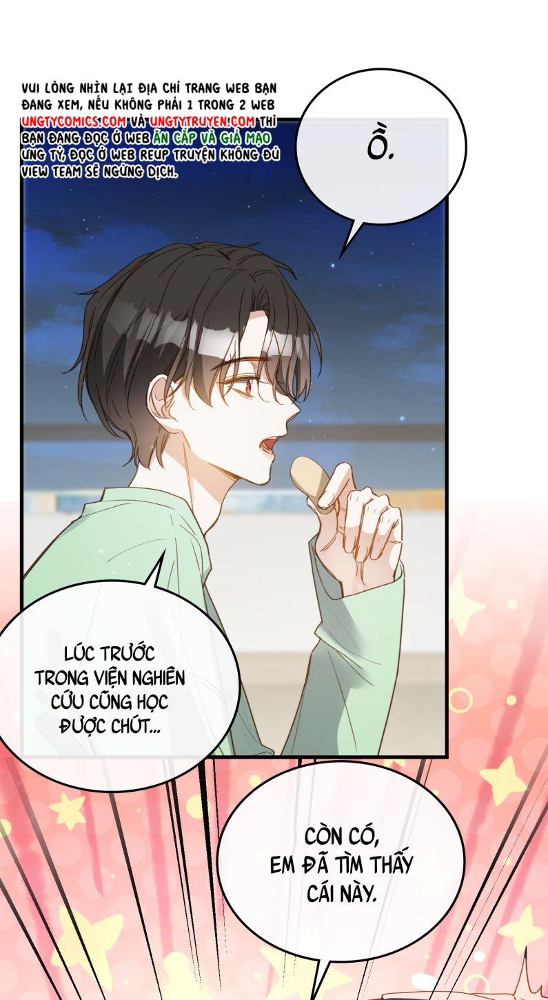 Nụ Hôn Vực Thẳm Chap 129 - Next Chap 130