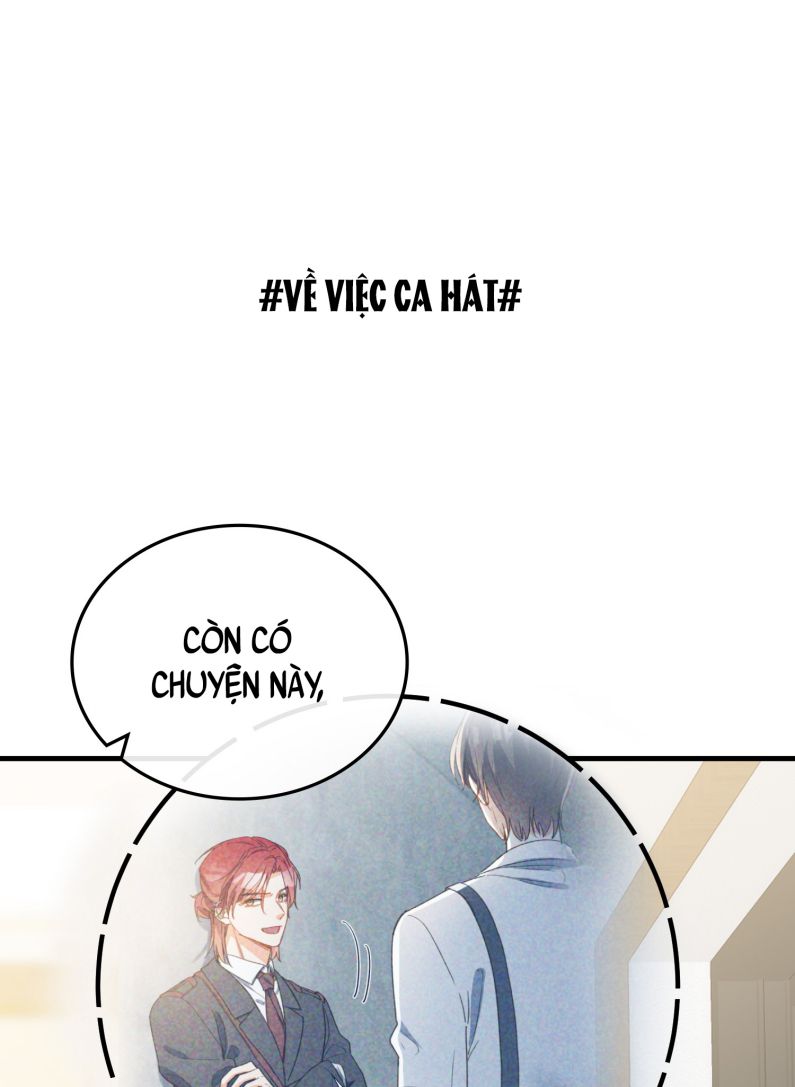 Nụ Hôn Vực Thẳm Chap 129 - Next Chap 130