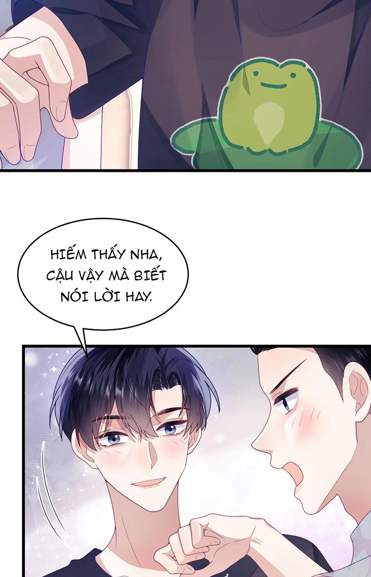 Tiểu Dã Miêu Của Học Bá Thật Trêu Người Chap 39 - Next Chap 40