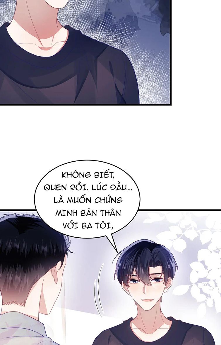 Tiểu Dã Miêu Của Học Bá Thật Trêu Người Chap 39 - Next Chap 40