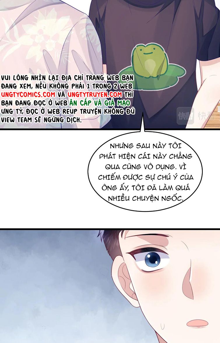 Tiểu Dã Miêu Của Học Bá Thật Trêu Người Chap 39 - Next Chap 40