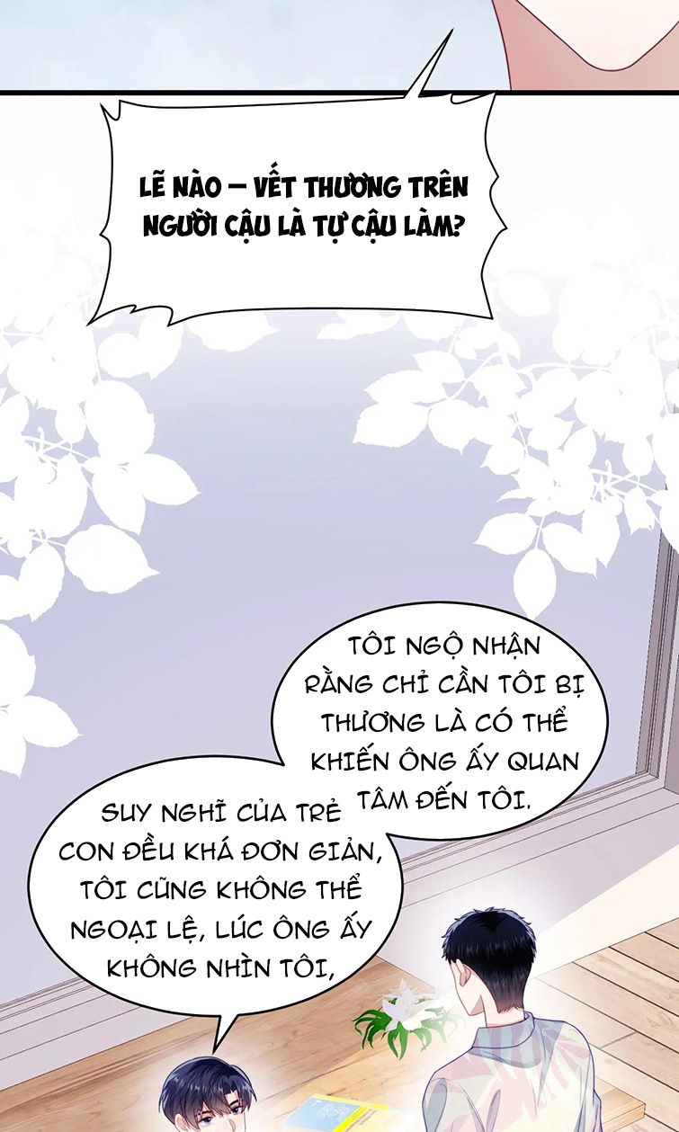 Tiểu Dã Miêu Của Học Bá Thật Trêu Người Chap 39 - Next Chap 40