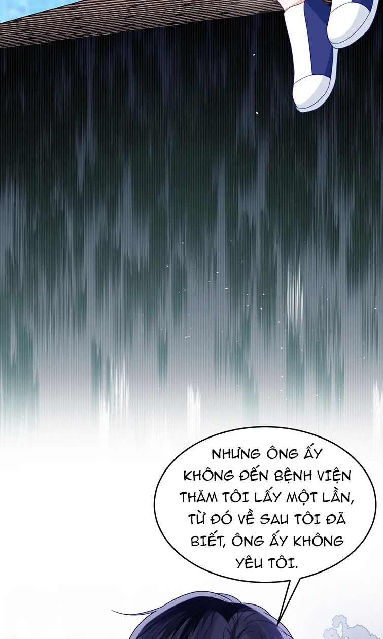 Tiểu Dã Miêu Của Học Bá Thật Trêu Người Chap 39 - Next Chap 40