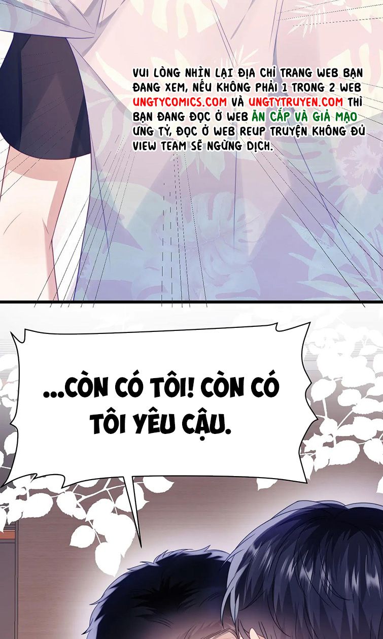 Tiểu Dã Miêu Của Học Bá Thật Trêu Người Chap 39 - Next Chap 40