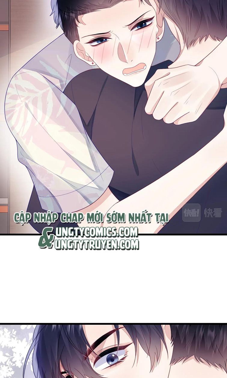 Tiểu Dã Miêu Của Học Bá Thật Trêu Người Chap 39 - Next Chap 40