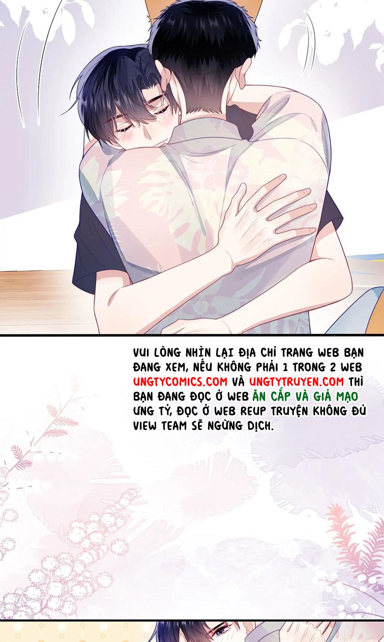 Tiểu Dã Miêu Của Học Bá Thật Trêu Người Chap 39 - Next Chap 40