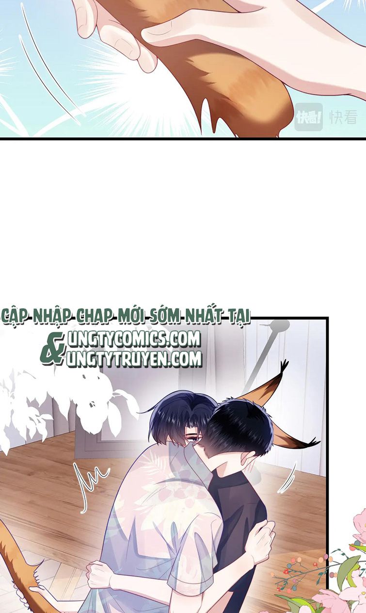 Tiểu Dã Miêu Của Học Bá Thật Trêu Người Chap 39 - Next Chap 40