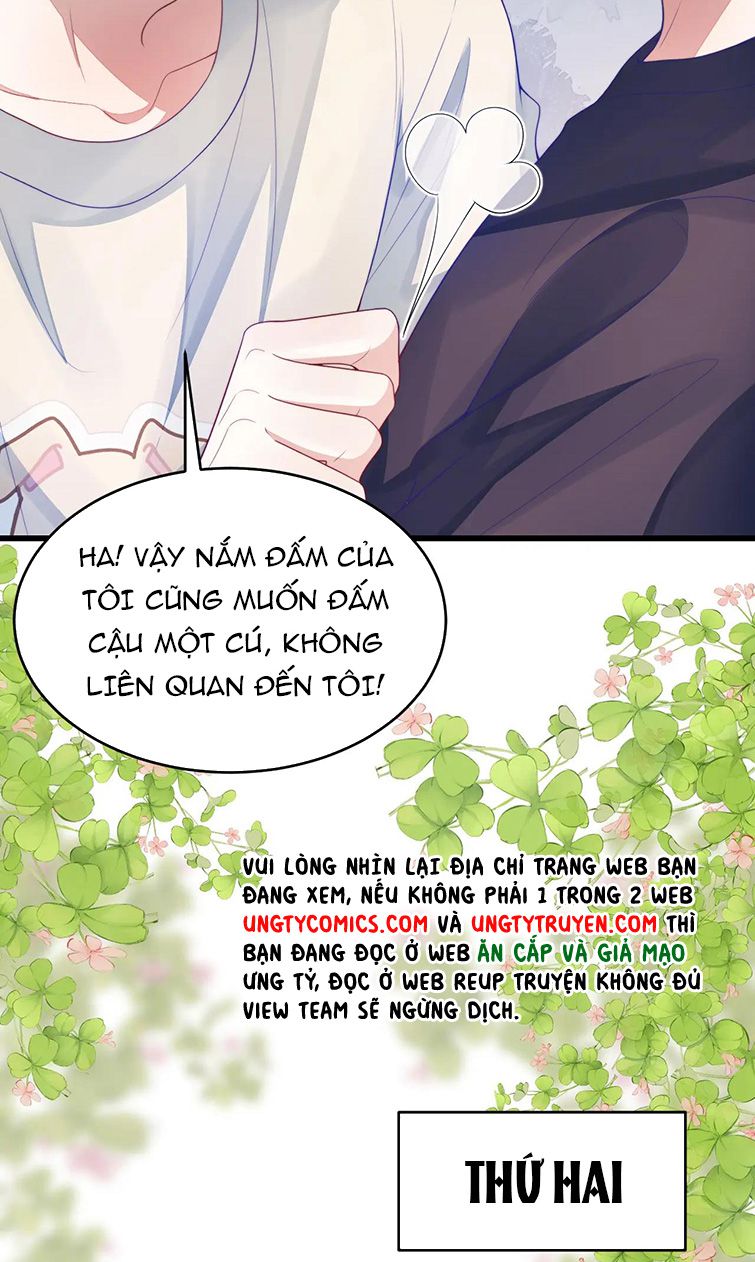 Tiểu Dã Miêu Của Học Bá Thật Trêu Người Chap 39 - Next Chap 40