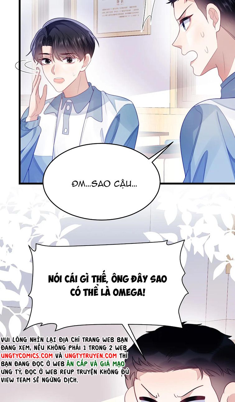 Tiểu Dã Miêu Của Học Bá Thật Trêu Người Chap 39 - Next Chap 40