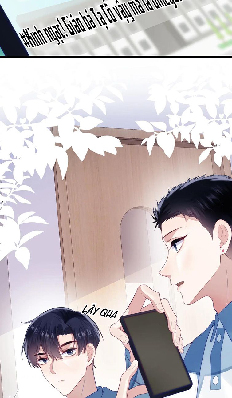 Tiểu Dã Miêu Của Học Bá Thật Trêu Người Chap 39 - Next Chap 40