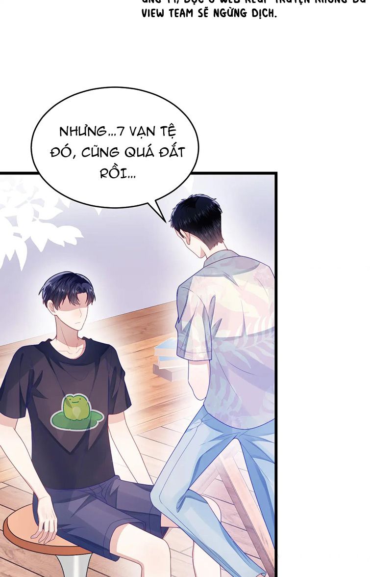 Tiểu Dã Miêu Của Học Bá Thật Trêu Người Chap 39 - Next Chap 40