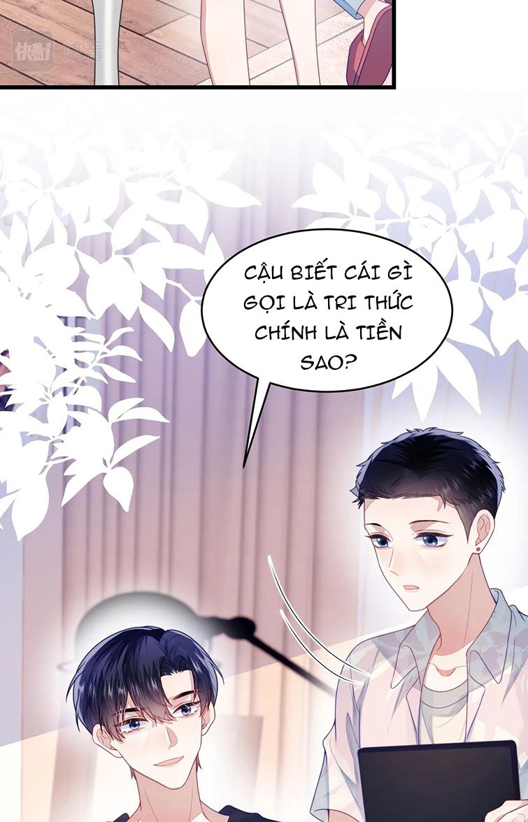 Tiểu Dã Miêu Của Học Bá Thật Trêu Người Chap 39 - Next Chap 40