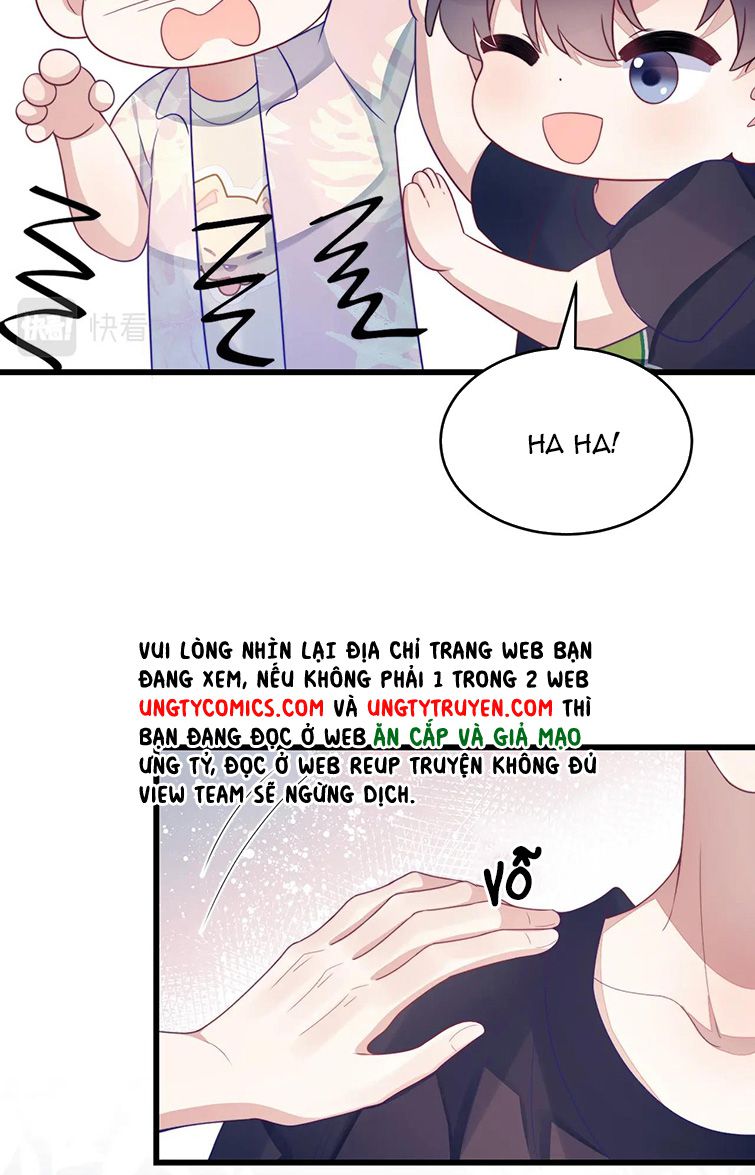 Tiểu Dã Miêu Của Học Bá Thật Trêu Người Chap 39 - Next Chap 40