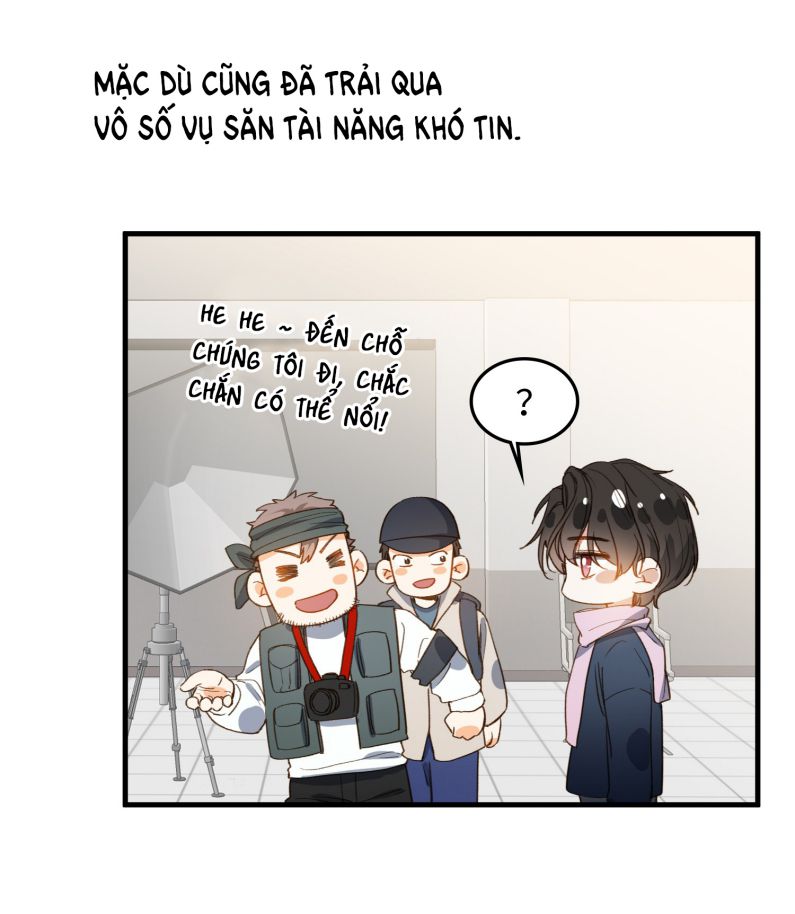 Nụ Hôn Vực Thẳm Chap 130 - Next Chap 131