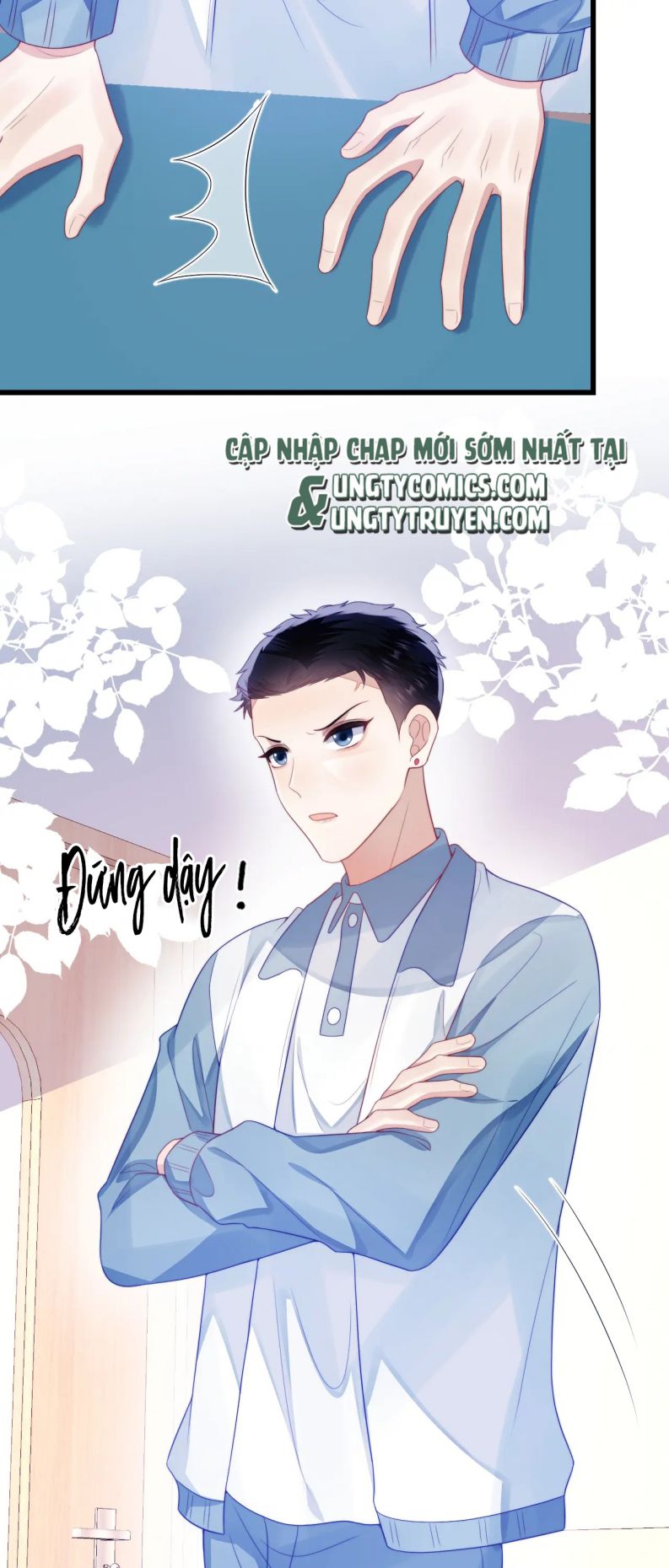 Tiểu Dã Miêu Của Học Bá Thật Trêu Người Chap 40 - Next Chap 41