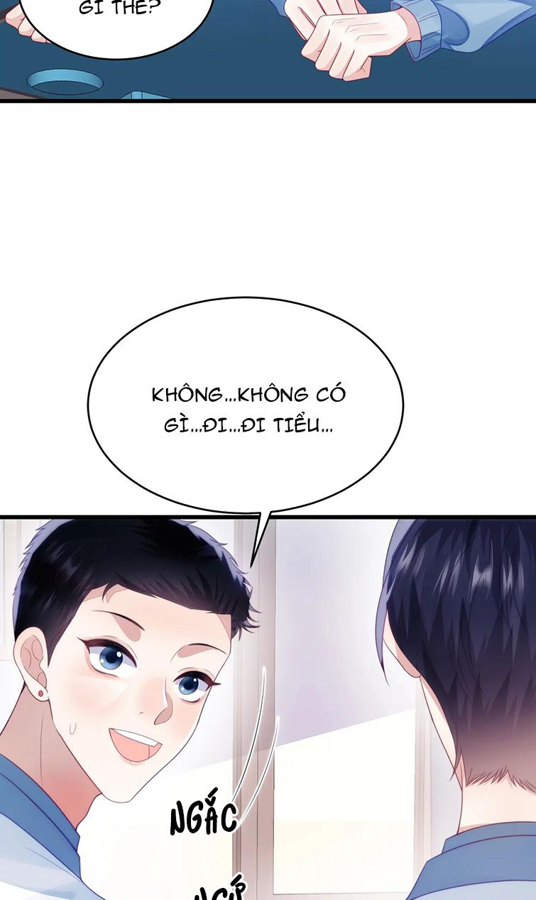 Tiểu Dã Miêu Của Học Bá Thật Trêu Người Chap 41 - Next Chap 42