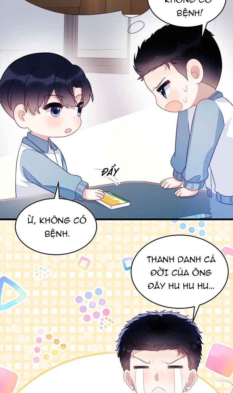 Tiểu Dã Miêu Của Học Bá Thật Trêu Người Chap 41 - Next Chap 42