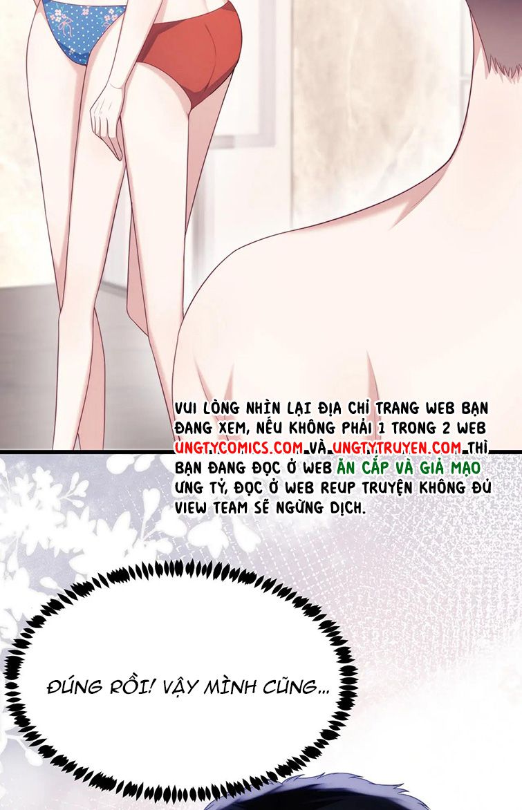 Tiểu Dã Miêu Của Học Bá Thật Trêu Người Chap 41 - Next Chap 42