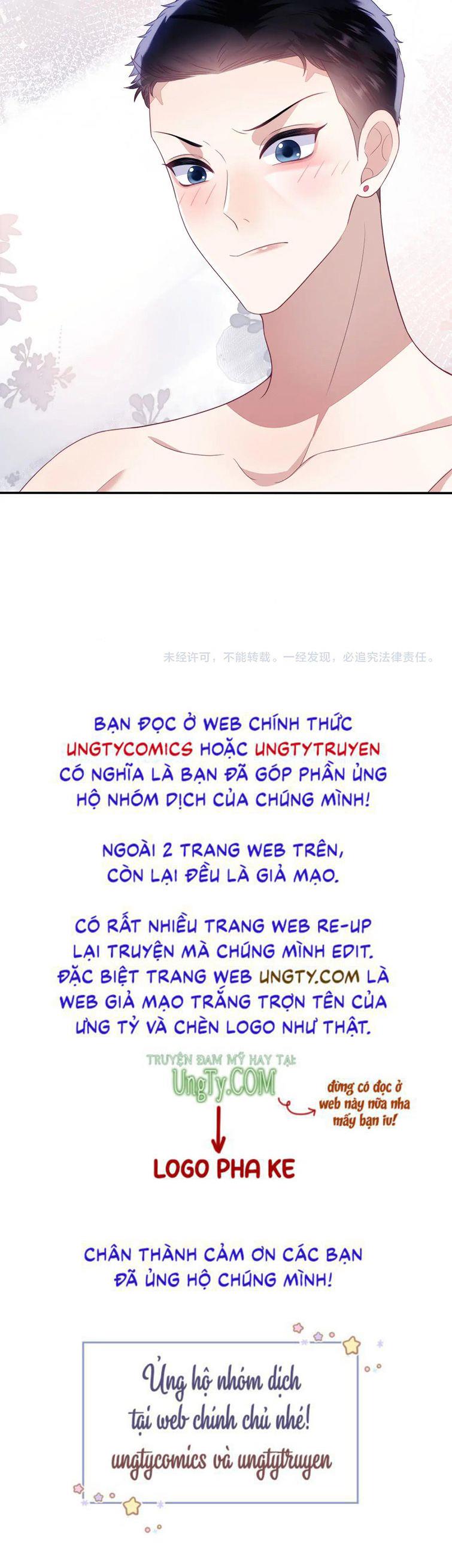 Tiểu Dã Miêu Của Học Bá Thật Trêu Người Chap 41 - Next Chap 42