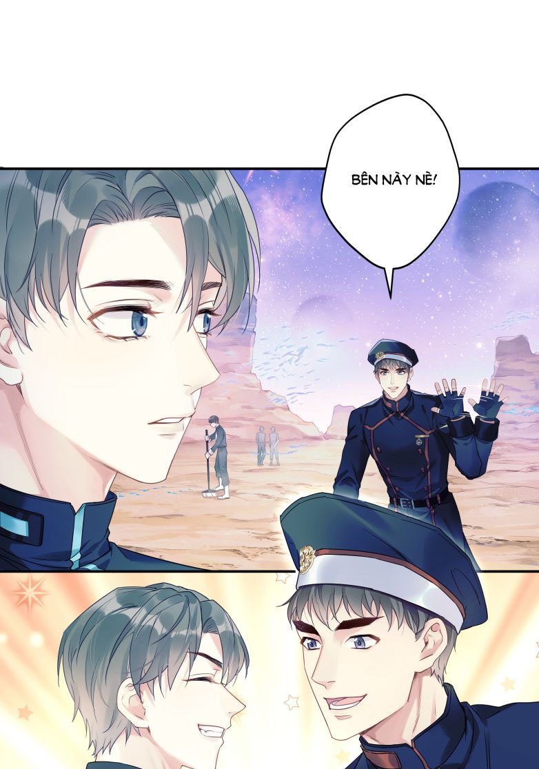 Chung Tình Chap 1 - Next Chap 2